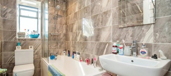 1 bedroom Apartment in Watford, United Kingdom No. 6159 7