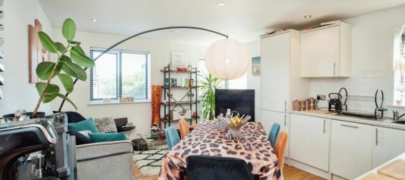 1 bedroom Apartment in Watford, United Kingdom No. 6159 11