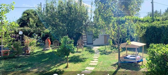 4 bedrooms Villa in Rocca Priora, Italy No. 264714 8