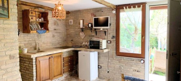 4 bedrooms Villa in Rocca Priora, Italy No. 264714 19