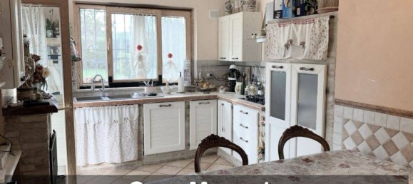 4 bedrooms Villa in Rocca Priora, Italy No. 264714 5