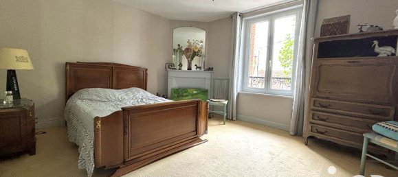 4 غرف نوم منزل في Marne, France رقم 255884 5