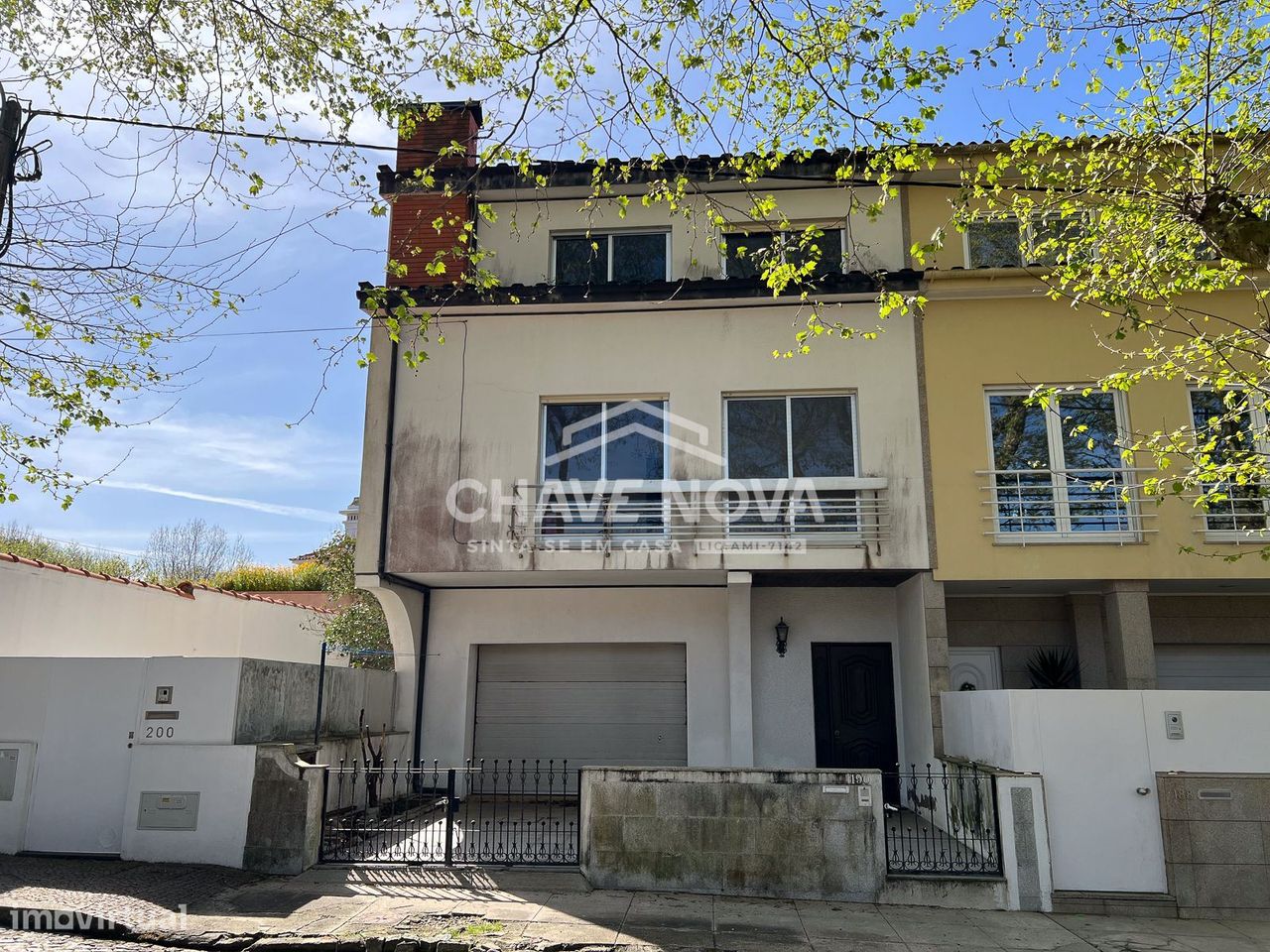 3 bedrooms House in Arcozelo, Portugal No. 345403