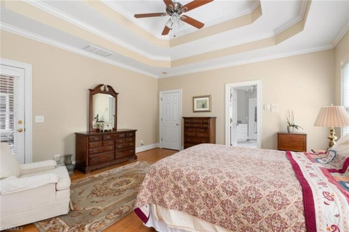 4 bedrooms House in Oak Ridge, USA No. 405968