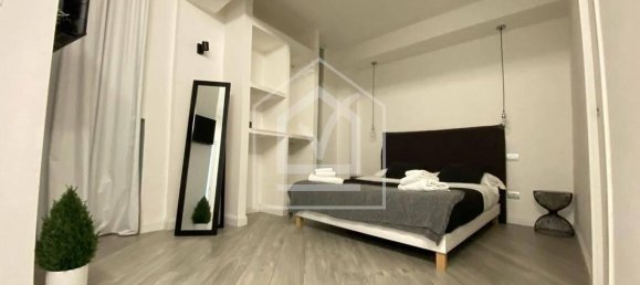 Apartamento de 3 divisões em Bari, Italy N.º 30657 6