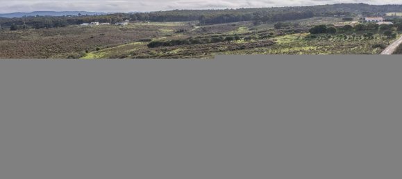 Terrain à Aljezur, Portugal 2750m² No. 152130 3