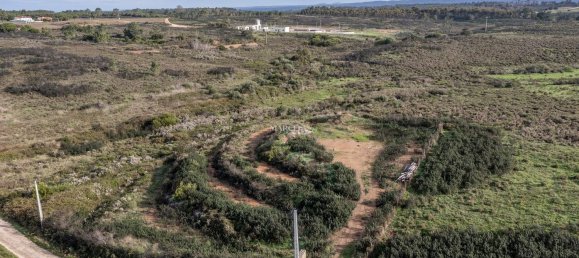 Terrain à Aljezur, Portugal 2750m² No. 152130 2