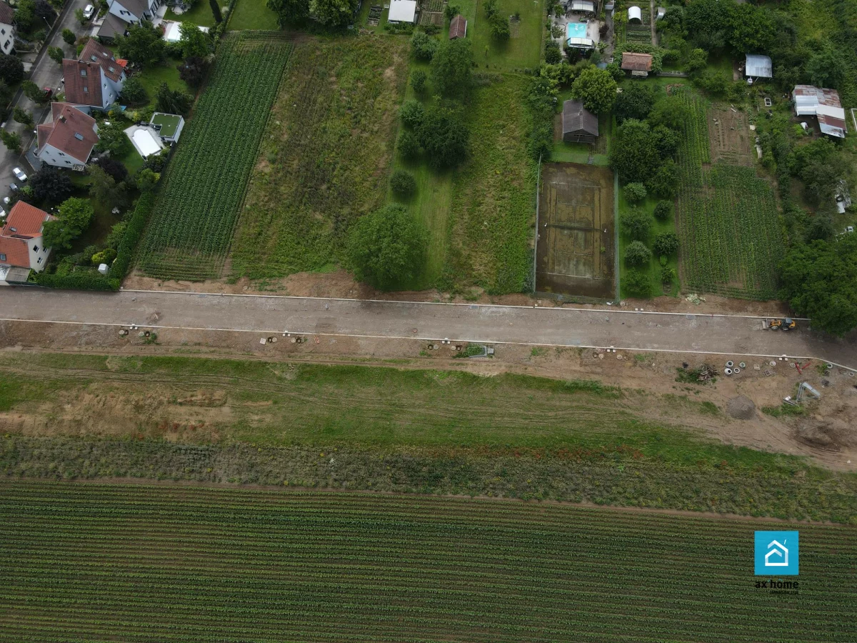 505m² Land in Olwisheim, France No. 56359