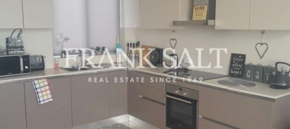 2 bedrooms Penthouse in Mellieha, Malta No. 7829 2