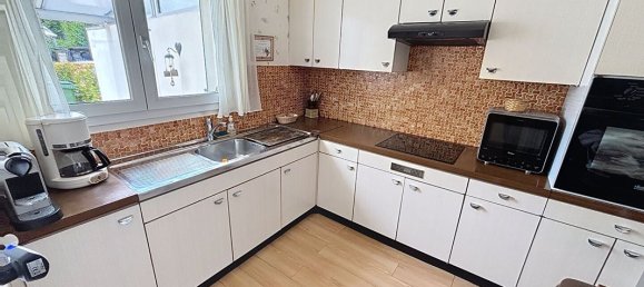 2 Schlafzimmer Haus in Villejuif, France, Nr. 293001 6