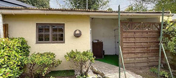 2 Schlafzimmer Haus in Villejuif, France, Nr. 293001 14
