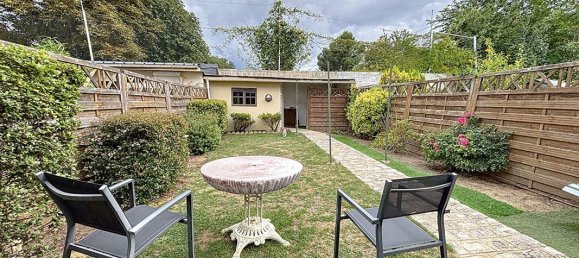 2 Schlafzimmer Haus in Villejuif, France, Nr. 293001 2