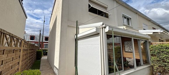 2 Schlafzimmer Haus in Villejuif, France, Nr. 293001 13