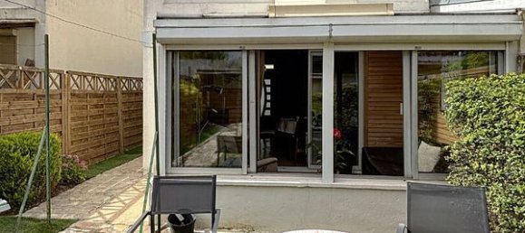 2 Schlafzimmer Haus in Villejuif, France, Nr. 293001 18