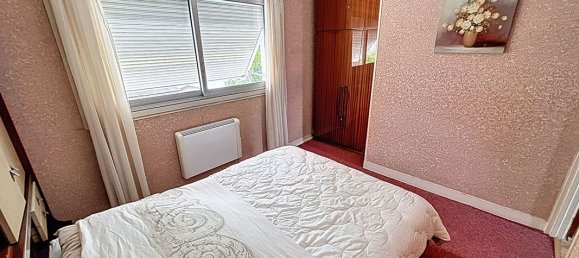 2 Schlafzimmer Haus in Villejuif, France, Nr. 293001 12