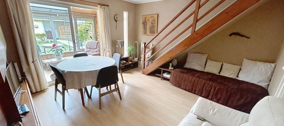 2 Schlafzimmer Haus in Villejuif, France, Nr. 293001 3