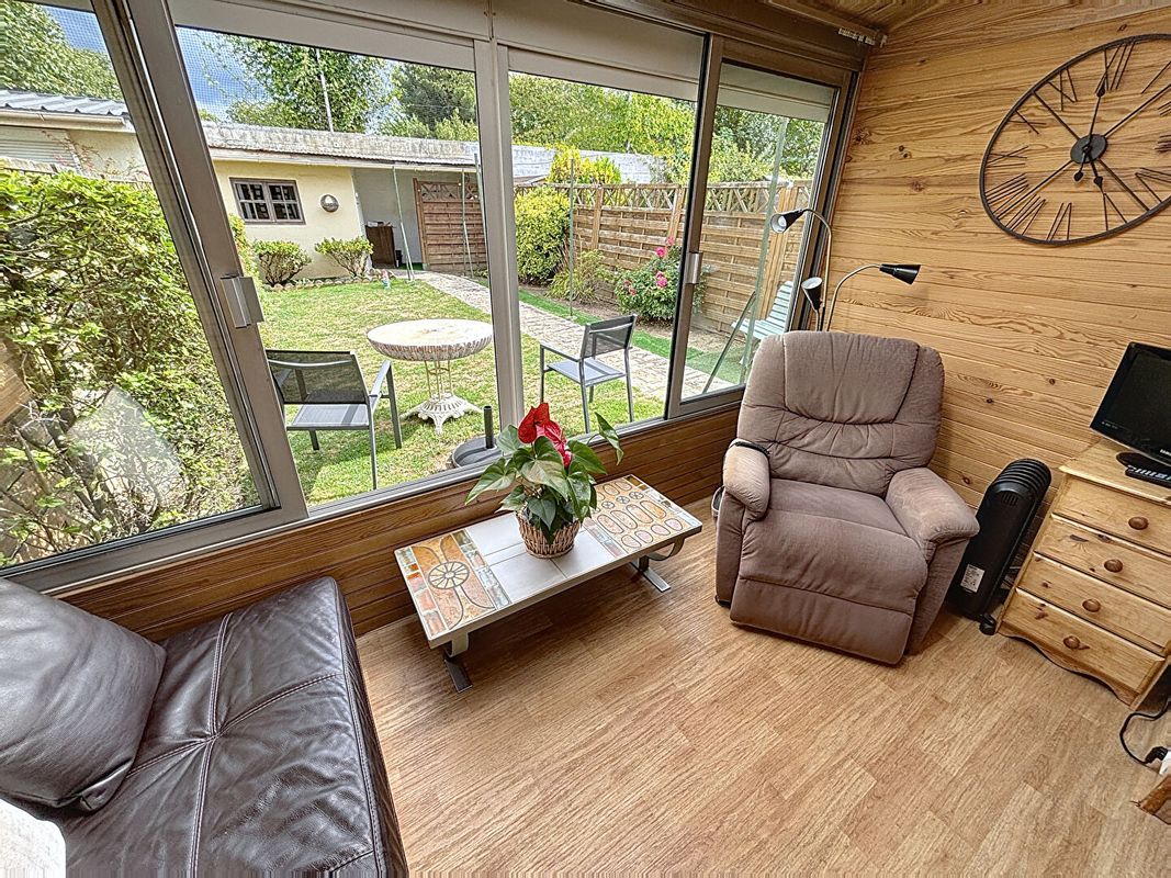 2 Schlafzimmer Haus in Villejuif, France, Nr. 293001