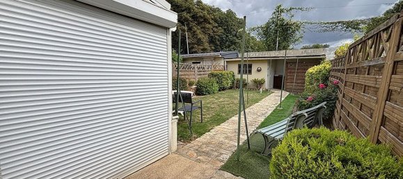 2 Schlafzimmer Haus in Villejuif, France, Nr. 293001 17