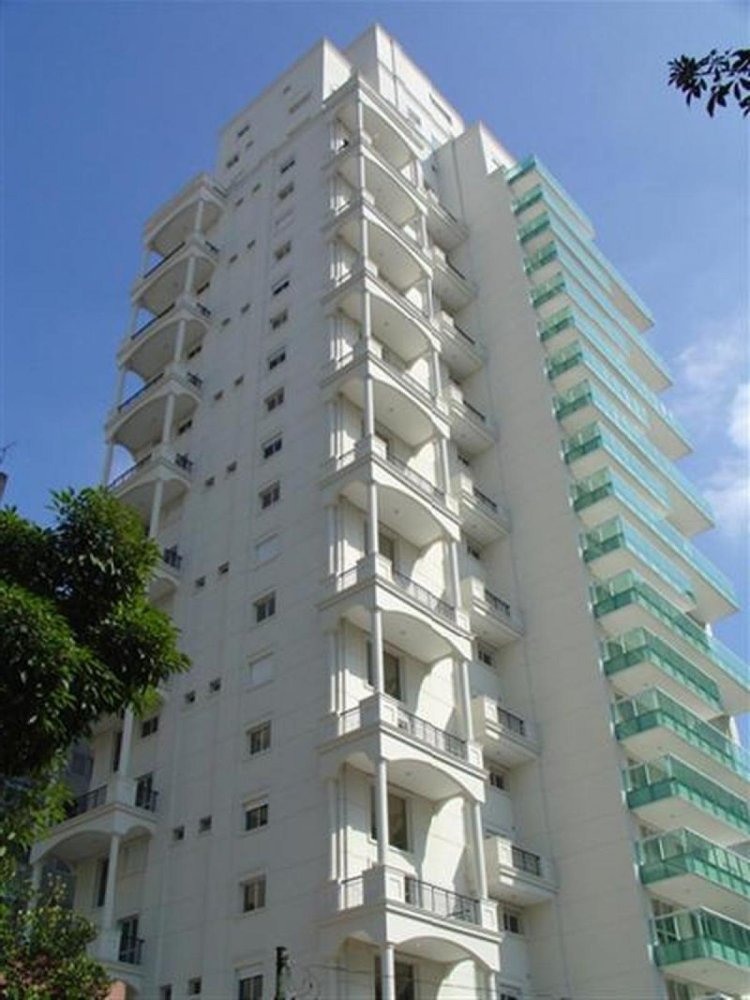 3 chambres Appartement à Sao Paulo, Brazil No. 498343