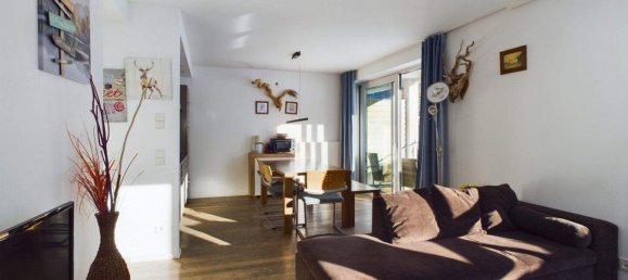 3-Zimmer Wohnung in Kaprun, Austria, Nr. 242282 10