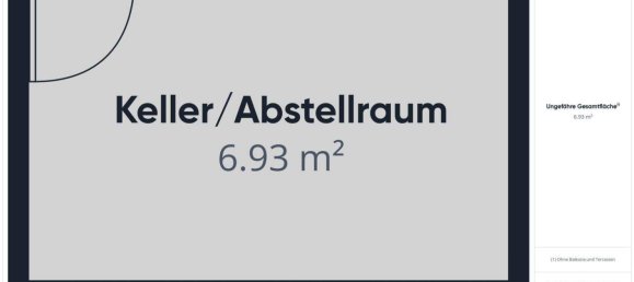 3-Zimmer Wohnung in Kaprun, Austria, Nr. 242282 5