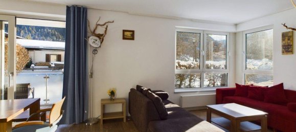 3-Zimmer Wohnung in Kaprun, Austria, Nr. 242282 8