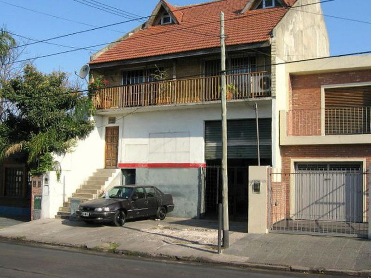 3 bedrooms House in San Isidro, Argentina No. 51395