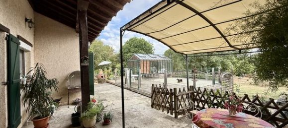 4 Schlafzimmer Haus in L'Isle-Jourdain, France, Nr. 301855 13