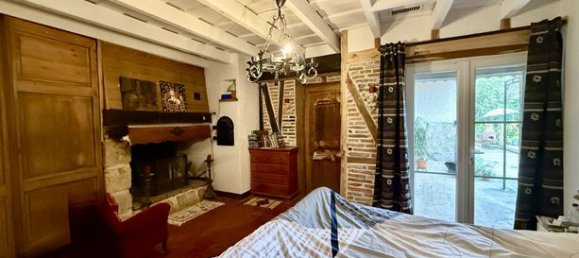 4 Schlafzimmer Haus in L'Isle-Jourdain, France, Nr. 301855 10