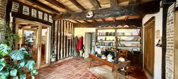 4 Schlafzimmer Haus in L'Isle-Jourdain, France, Nr. 301855 2