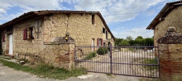 4 Schlafzimmer Haus in L'Isle-Jourdain, France, Nr. 301855 15