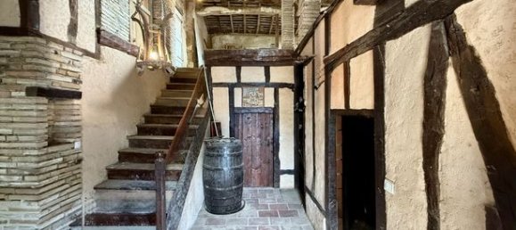 4 Schlafzimmer Haus in L'Isle-Jourdain, France, Nr. 301855 14