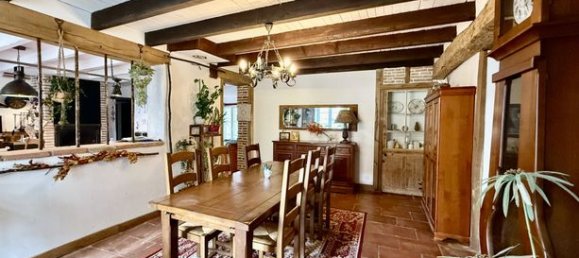 4 Schlafzimmer Haus in L'Isle-Jourdain, France, Nr. 301855 3