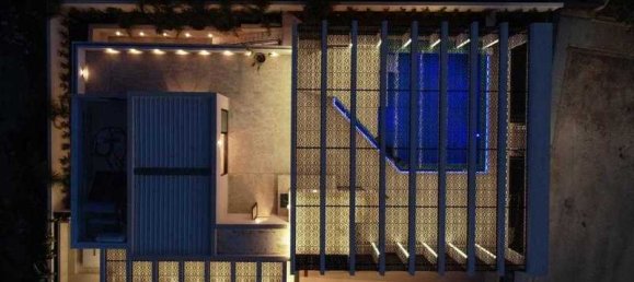 Casa de 7 dormitorios en Strovolos, Cyprus No. 7373 8