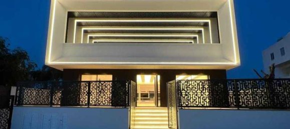 Casa de 7 dormitorios en Strovolos, Cyprus No. 7373 4