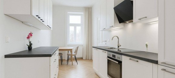 3 rooms Apartment in Brigittenau, Austria No. 221336 3