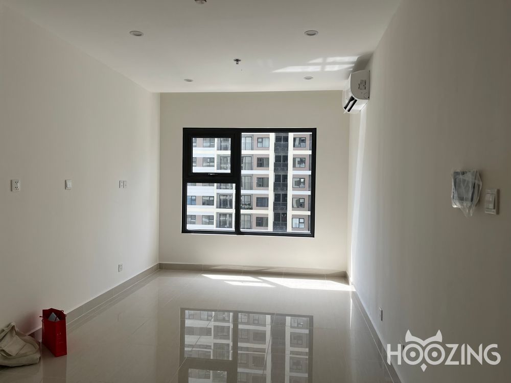 1 bedroom Apartment in Thu Duc, Vietnam No. 15952