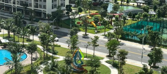 1 bedroom Apartment in Thu Duc, Vietnam No. 15952 4