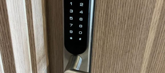 1 bedroom Apartment in Thu Duc, Vietnam No. 15952 22