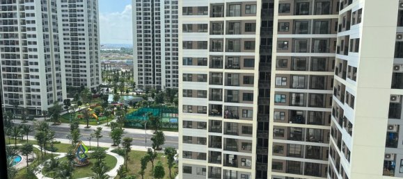 1 bedroom Apartment in Thu Duc, Vietnam No. 15952 8