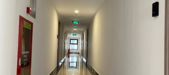 1 bedroom Apartment in Thu Duc, Vietnam No. 15952 21