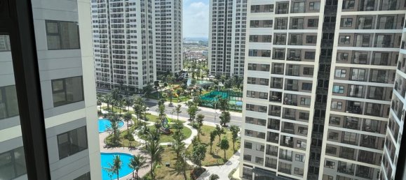 1 bedroom Apartment in Thu Duc, Vietnam No. 15952 20