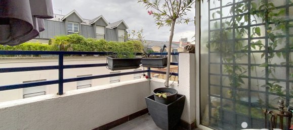 Apartamento T2 em La Garenne-Colombes, France N.º 345997 3