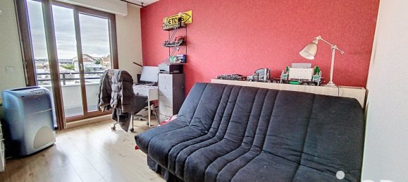 Apartamento T2 em La Garenne-Colombes, France N.º 345997 5