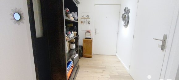 Apartamento T2 em La Garenne-Colombes, France N.º 345997 10