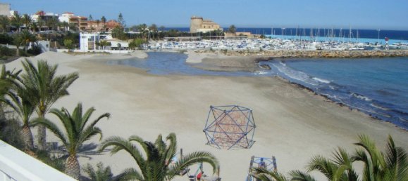 3 bedrooms Bungalow in Pilar de la Horadada, Spain No. 7276 11