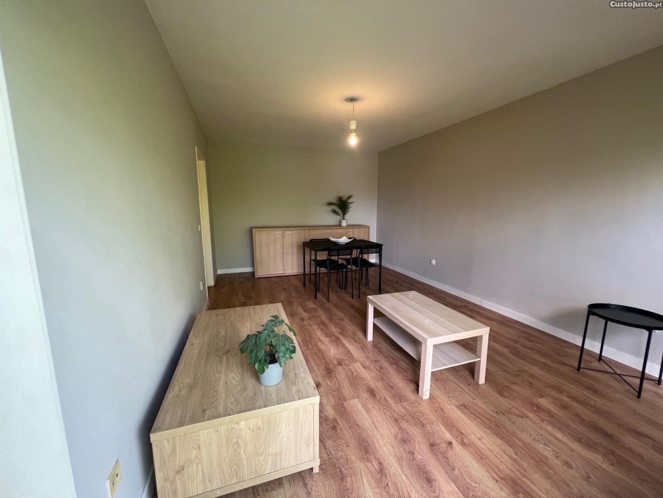 1 Schlafzimmer Wohnung in Porto, Portugal, Nr. 194054