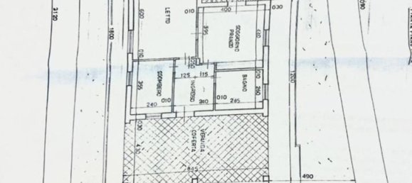 5غرفة فيلا في Pulsano, Italy رقم 151361 16