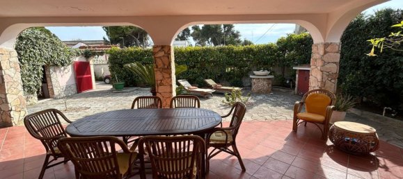 5غرفة فيلا في Pulsano, Italy رقم 151361 19