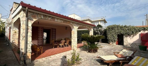 5غرفة فيلا في Pulsano, Italy رقم 151361 17